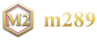 m289 โลโก้